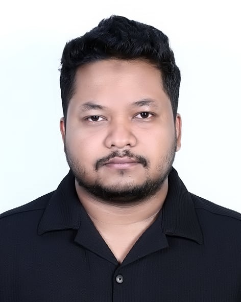 Mozammel Hoshen Chowdhury