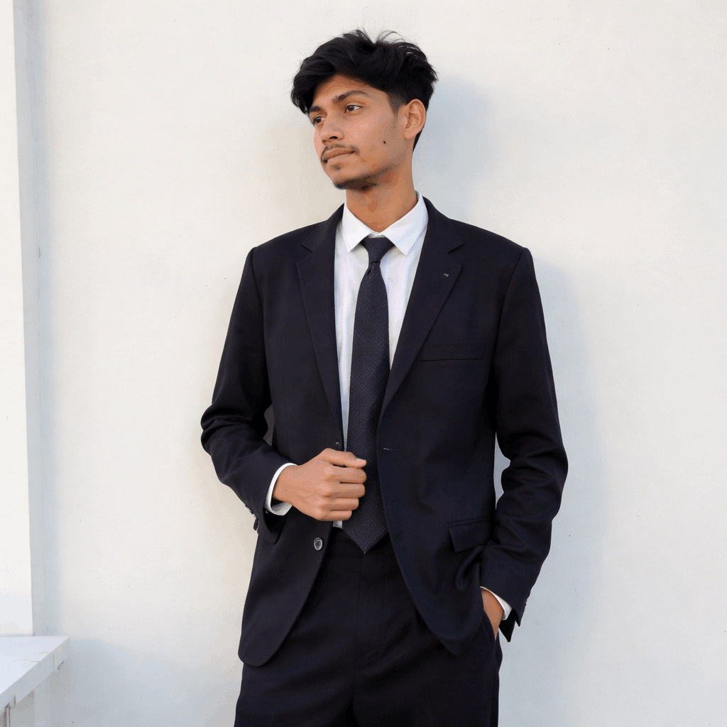 Shabbir Hossain Azhaf